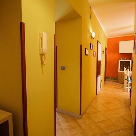 Caleidoscopica Bahlara Ballaro Palermo Dış mekan fotoğraf