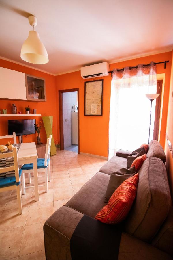Caleidoscopica Bahlara Ballaro Palermo Dış mekan fotoğraf