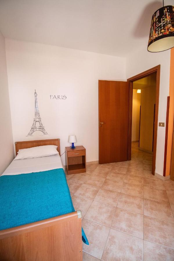 Caleidoscopica Bahlara Ballaro Palermo Dış mekan fotoğraf