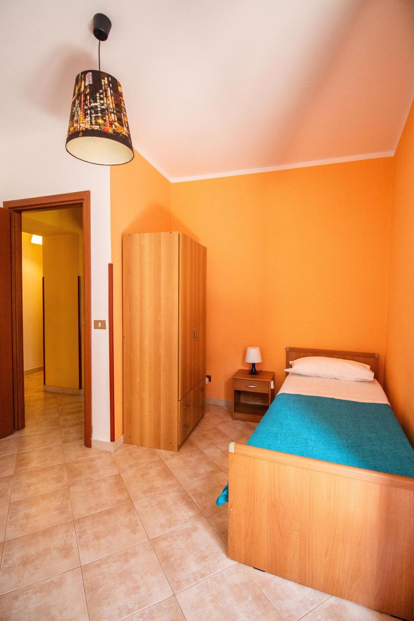 Caleidoscopica Bahlara Ballaro Palermo Dış mekan fotoğraf